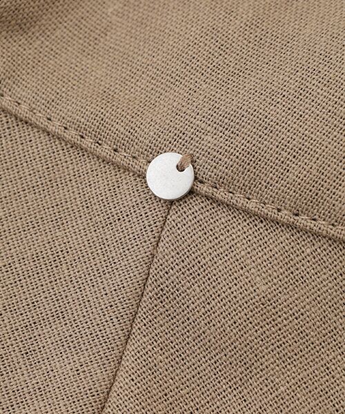 MOONBAT / ムーンバット ハット | 帽子  畳める ラフィネハット 広つば つば長さ12.5cm | 詳細4