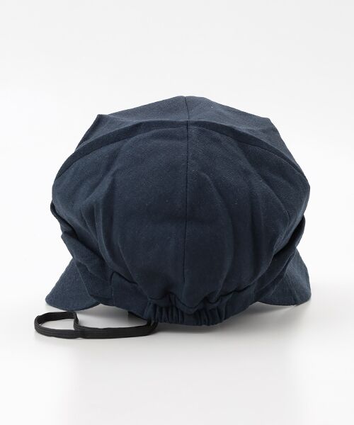 MOONBAT / ムーンバット ハンチング・キャスケット・ベレー帽 | 帽子  ジョッキーキャップ | 詳細2