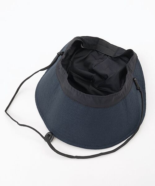 MOONBAT / ムーンバット ハンチング・キャスケット・ベレー帽 | 帽子  ジョッキーキャップ | 詳細3