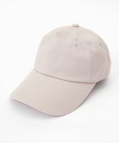 MOONBAT / ムーンバット キャップ | 帽子  ツイル深めキャップ  深さ11.5cm