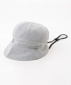 MOONBAT / ムーンバット ハンチング・キャスケット・ベレー帽 | 帽子  洗えるスウェットキャスケット