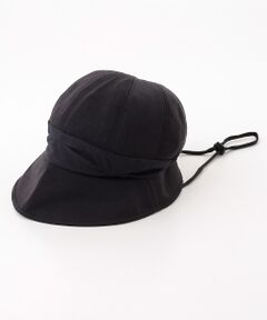 MOONBAT / ムーンバット ハンチング・キャスケット・ベレー帽 | 帽子  洗えるスウェットキャスケット