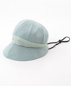 MOONBAT / ムーンバット ハンチング・キャスケット・ベレー帽 | 帽子  洗えるスウェットキャスケット