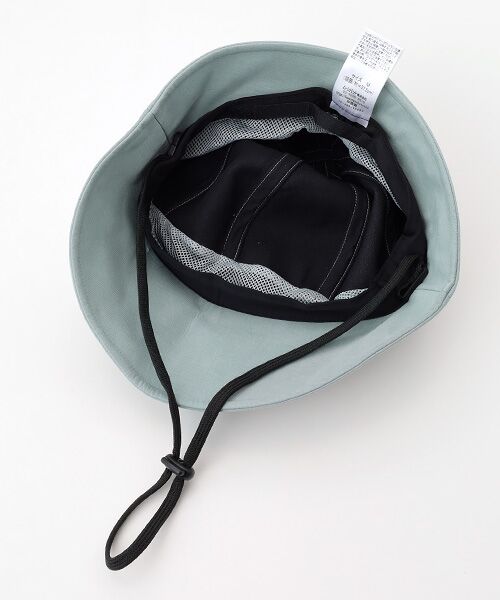 MOONBAT / ムーンバット ハンチング・キャスケット・ベレー帽 | 帽子  洗えるスウェットキャスケット | 詳細3