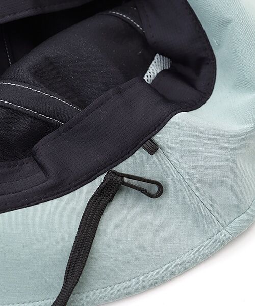 MOONBAT / ムーンバット ハンチング・キャスケット・ベレー帽 | 帽子  洗えるスウェットキャスケット | 詳細4