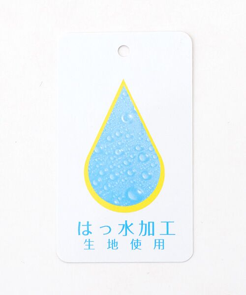 MOONBAT / ムーンバット ハンチング・キャスケット・ベレー帽 | 帽子  風で飛びにくいバイザークリップ付き 撥水キャスケット | 詳細8