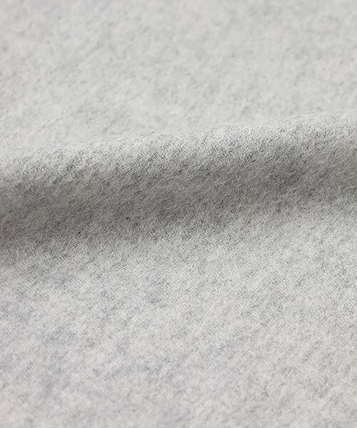 MOONBAT / ムーンバット マフラー・ショール・スヌード・ストール | カシミヤ100％ 無地マフラー　190cm×30cm | 詳細4