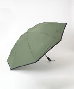 MOONBAT / ムーンバット 傘 | 雨傘 折りたたみ傘 ポロ ラルフ ローレン（POLO RALPH LAUREN）紳士 ベア ロゴプリント 自動開閉
