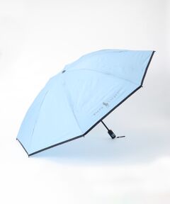 MOONBAT / ムーンバット 傘 | 雨傘 折りたたみ傘 ポロ ラルフ ローレン（POLO RALPH LAUREN）紳士 ベア ロゴプリント 自動開閉