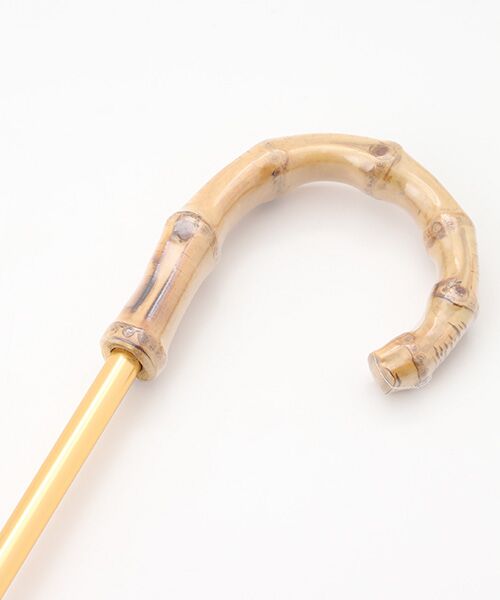 MOONBAT / ムーンバット 傘 | 【WEB限定/遮光率100%/遮熱/UV】POLO RALPH LAUREN（ポロ ラルフローレン）晴雨兼用日傘 ポロベア バイカラー 折りたたみ傘 楽折 | 詳細6