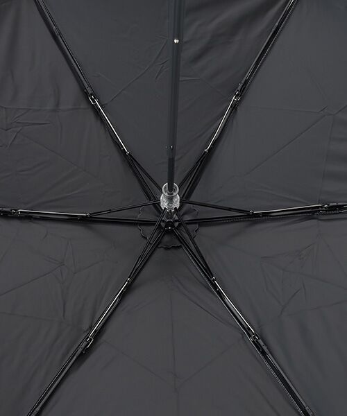 MOONBAT / ムーンバット 傘 | 【WEB限定/ 遮光率100％/遮熱/UV】POLO RALPH LAUREN（ポロ ラルフローレン）晴雨兼用日傘 ワンポイント ポロポニー レース 折りたたみ傘  | 詳細6