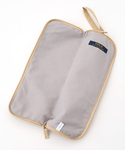 MOONBAT / ムーンバット 傘 |  ポロポニー ポケッタブル 傘袋 吸水生地 無地 折りたたみ傘用 | 詳細2