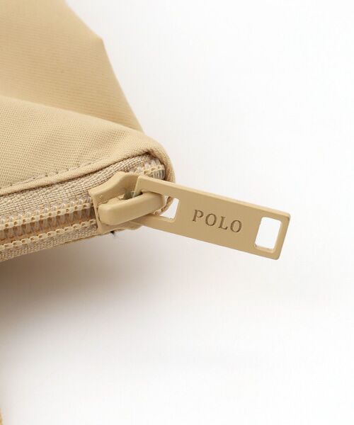 MOONBAT / ムーンバット 傘 |  ポロポニー ポケッタブル 傘袋 吸水生地 無地 折りたたみ傘用 | 詳細3