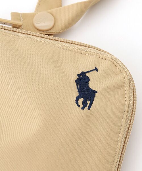 MOONBAT / ムーンバット 傘 |  ポロポニー ポケッタブル 傘袋 吸水生地 無地 折りたたみ傘用 | 詳細4