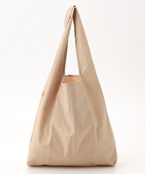 MOONBAT / ムーンバット 傘 |  SEASON BEAR ポロベア ポケッタブル レインバッグ 無地 | 詳細4