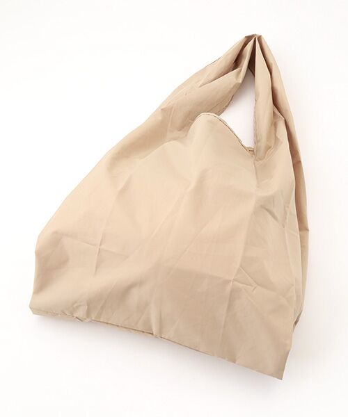 MOONBAT / ムーンバット 傘 |  SEASON BEAR ポロベア ポケッタブル レインバッグ 無地 | 詳細5