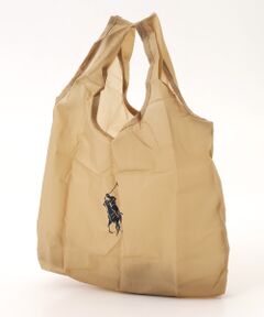 MOONBAT / ムーンバット 傘 | ポロポニー ポケッタブル レインバッグ Sサイズ 無地 ストラップベルト付き