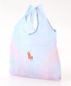 MOONBAT / ムーンバット 傘 | ポロポニー ポケッタブル レインバッグ Sサイズ 無地 ストラップベルト付き