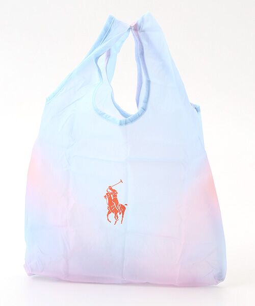 MOONBAT / ムーンバット 傘 | ポロポニー ポケッタブル レインバッグ Sサイズ 無地 ストラップベルト付き | 詳細4