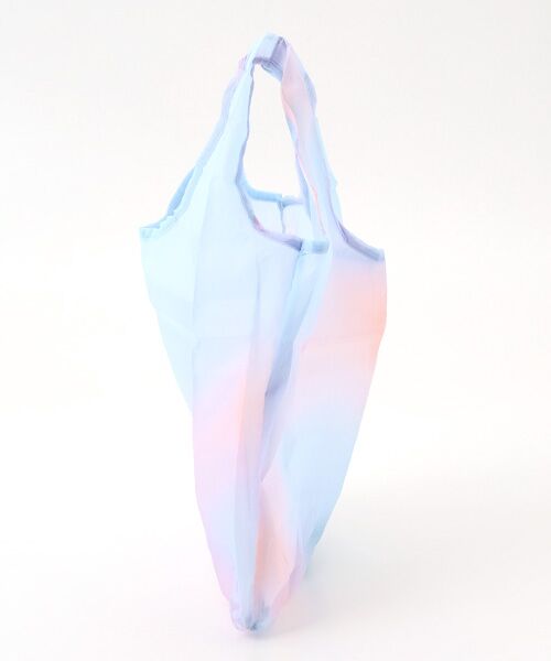 MOONBAT / ムーンバット 傘 | ポロポニー ポケッタブル レインバッグ Sサイズ 無地 ストラップベルト付き | 詳細5