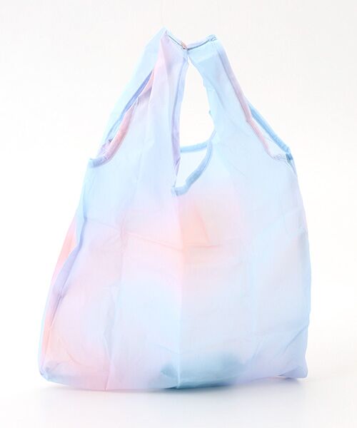 MOONBAT / ムーンバット 傘 | ポロポニー ポケッタブル レインバッグ Sサイズ 無地 ストラップベルト付き | 詳細6