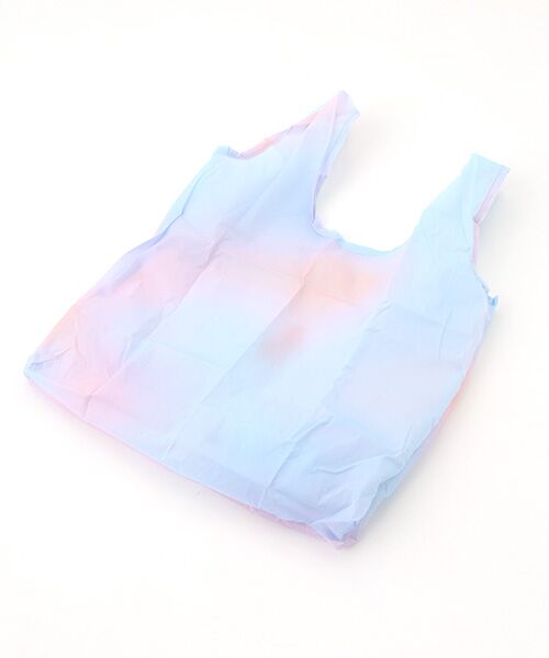 MOONBAT / ムーンバット 傘 | ポロポニー ポケッタブル レインバッグ Sサイズ 無地 ストラップベルト付き | 詳細7