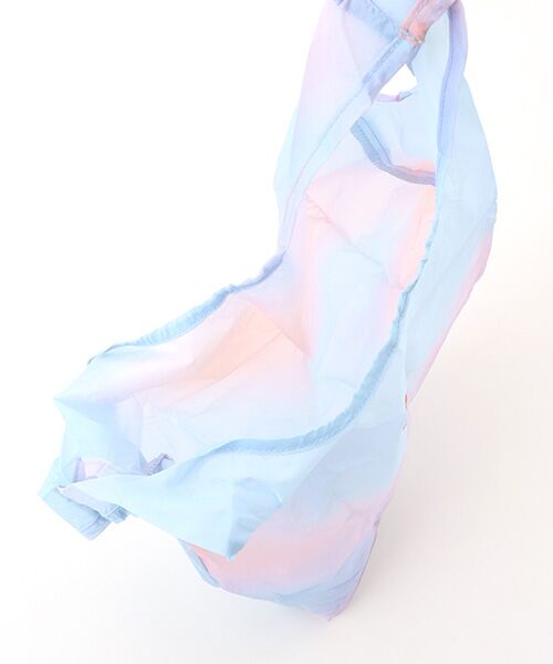 MOONBAT / ムーンバット 傘 | ポロポニー ポケッタブル レインバッグ Sサイズ 無地 ストラップベルト付き | 詳細8