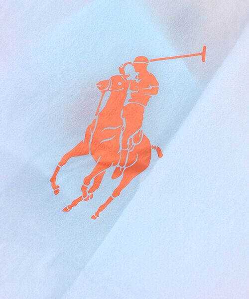 MOONBAT / ムーンバット 傘 | ポロポニー ポケッタブル レインバッグ Sサイズ 無地 ストラップベルト付き | 詳細10