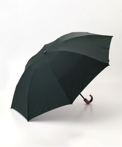 MOONBAT / ムーンバット 傘 | 【折りたたみ雨傘】 メンズ ロゴ 無地 55cm