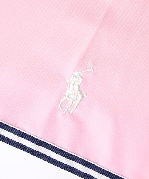 MOONBAT / ムーンバット 傘 | 【晴雨兼用日傘】ストライプグログラン 通学用子供傘 一級遮光99.99% 遮熱 UV 晴雨兼用 | 詳細5