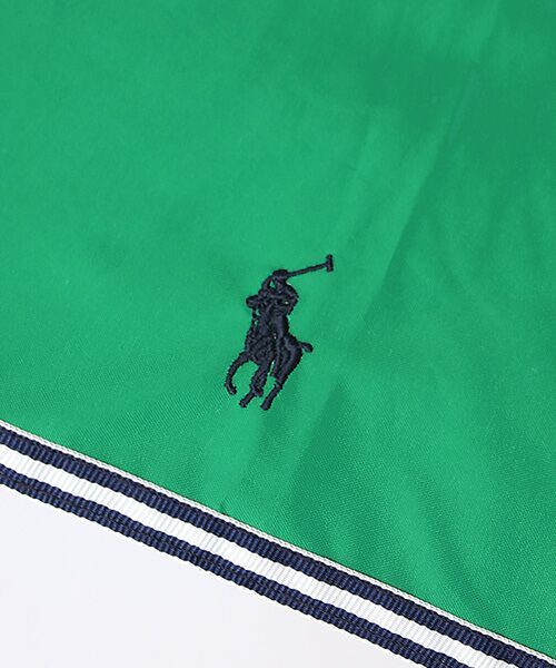 MOONBAT / ムーンバット 傘 | 【晴雨兼用日傘】ストライプグログラン 通学用子供傘 一級遮光99.99% 遮熱 UV 晴雨兼用 | 詳細12