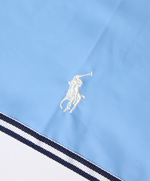 MOONBAT / ムーンバット 傘 | 【晴雨兼用日傘】ストライプグログラン 通学用子供傘 一級遮光99.99% 遮熱 UV 晴雨兼用 | 詳細14