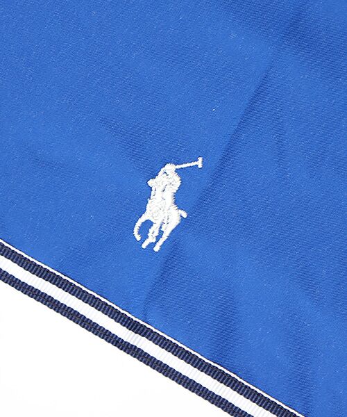 MOONBAT / ムーンバット 傘 | 【晴雨兼用日傘】ストライプグログラン 通学用子供傘 一級遮光99.99% 遮熱 UV 晴雨兼用 | 詳細16