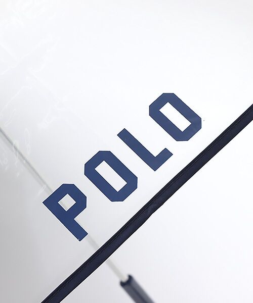 MOONBAT / ムーンバット 傘 | 【晴雨兼用日傘】ポロベアカラーコンビ 通学用子供傘 一級遮光99.99% 遮熱 UV 晴雨兼用 | 詳細3