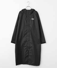 MOONBAT / ムーンバット その他アウター | レインコート サイクルコート シルバーロゴ ケース付き