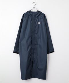MOONBAT / ムーンバット その他アウター | レインコート サイクルコート シルバーロゴ ケース付き