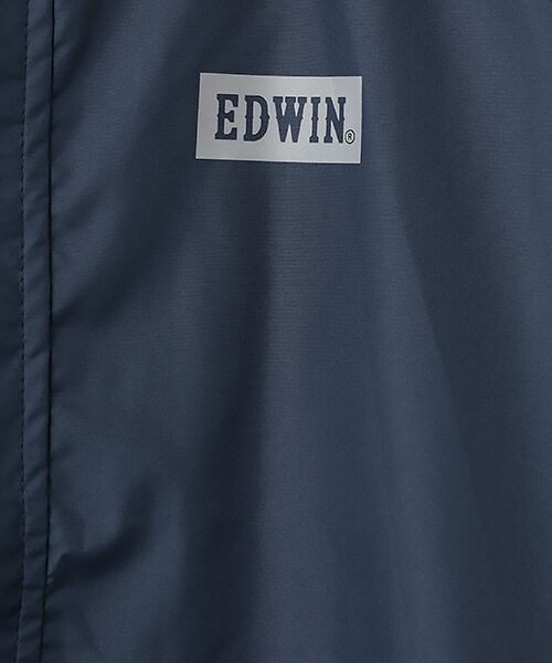 MOONBAT / ムーンバット その他アウター | レインコート サイクルコート シルバーロゴ ケース付き | 詳細10