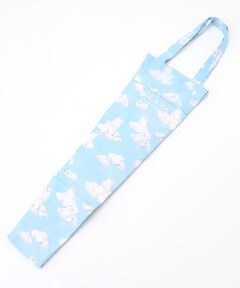 MOONBAT / ムーンバット その他小物 | 【レイングッズ】クリザンテーム 撥水 吸水 折りたたみ傘 長傘 長短タイプ 兼用