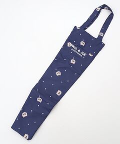 MOONBAT / ムーンバット その他小物 | 【レイングッズ】クリザンテーム 撥水 吸水 折りたたみ傘 長傘 長短タイプ 兼用