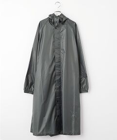 MOONBAT / ムーンバット その他小物 | リュック対応サイクルコート　無地