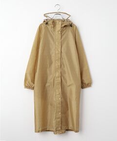 MOONBAT / ムーンバット その他アウター | レインコート サイクルコート ドット柄