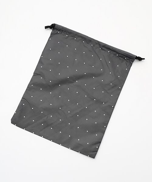 MOONBAT / ムーンバット その他アウター | レインコート サイクルコート ドット柄 | 詳細1