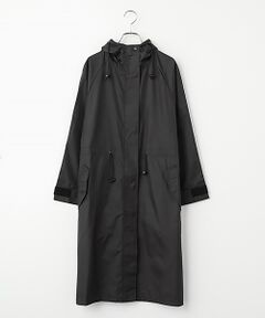 MOONBAT / ムーンバット その他アウター | レインコート ロング丈 サイクルコート ケース付き