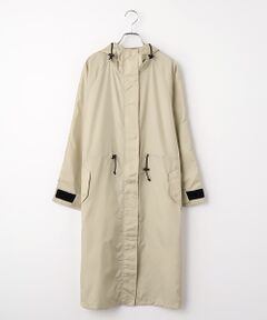 MOONBAT / ムーンバット その他アウター | レインコート ロング丈 サイクルコート ケース付き