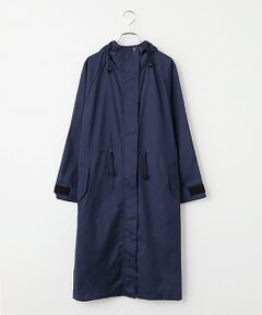 MOONBAT / ムーンバット その他アウター | レインコート ロング丈 サイクルコート ケース付き