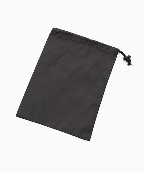 MOONBAT / ムーンバット その他アウター | レインコート ロング丈 サイクルコート ケース付き | 詳細1