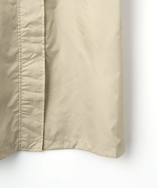 MOONBAT / ムーンバット その他アウター | レインコート ロング丈 サイクルコート ケース付き | 詳細5