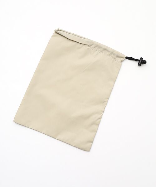 MOONBAT / ムーンバット その他アウター | レインコート ロング丈 サイクルコート ケース付き | 詳細8