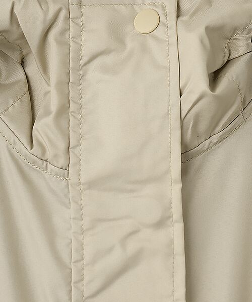 MOONBAT / ムーンバット その他アウター | レインコート ロング丈 サイクルコート ケース付き | 詳細10