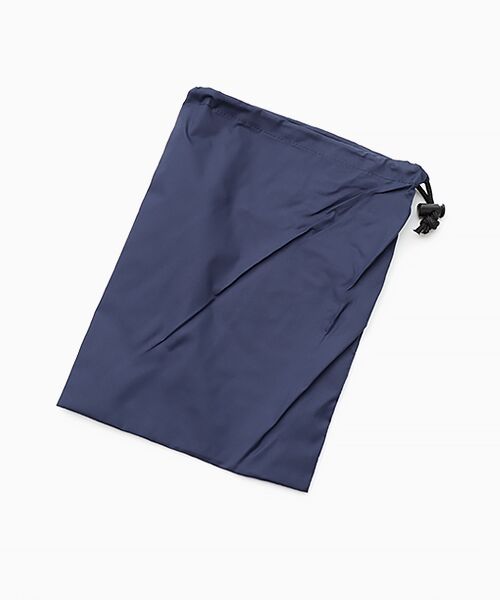 MOONBAT / ムーンバット その他アウター | レインコート ロング丈 サイクルコート ケース付き | 詳細11